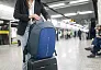  Bobby compact anti-theft backpack 