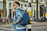  Bobby compact anti-theft backpack 