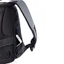  Bobby compact anti-theft backpack 