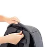  Bobby compact anti-theft backpack 