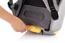  Bobby compact anti-theft backpack 