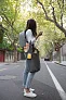  Bobby compact anti-theft backpack 