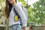  Bobby compact anti-theft backpack 