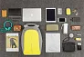  Bobby compact anti-theft backpack 