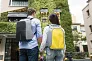  Bobby compact anti-theft backpack 