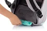  Bobby compact anti-theft backpack 