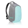  Bobby compact anti-theft backpack 