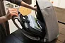 Bobby compact anti-theft backpack 
