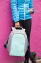  Bobby compact anti-theft backpack 