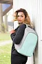  Bobby compact anti-theft backpack 