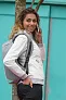  Bobby compact anti-theft backpack 