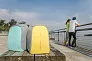  Bobby compact anti-theft backpack 