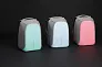  Bobby compact anti-theft backpack 