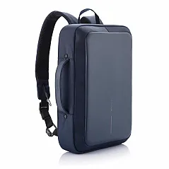 Bobby Bizz anti-theft backpack & briefcase - XD Design