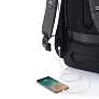  Bobby Hero XL ruksak sa zaštitom protiv krađe - XD Design