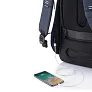  Bobby Hero XL ruksak sa zaštitom protiv krađe - XD Design