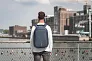  Bobby Hero XL ruksak sa zaštitom protiv krađe - XD Design