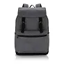  Laptop backpack with magnetic bucklestraps - XD Collection