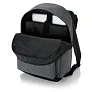  Laptop backpack with magnetic bucklestraps - XD Collection