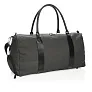  Weekend bag with USB output - XD Collection