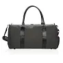  Weekend bag with USB output - XD Collection