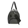  Weekend bag with USB output - XD Collection