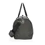  Weekend bag with USB output - XD Collection