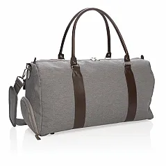 vikend torba s USB izlazom - XD Collection