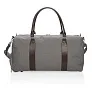 Weekend bag with USB output - XD Collection