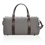  Weekend bag with USB output - XD Collection