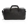  Fashion black weekend bag PVC free - XD Collection
