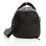  Fashion black weekend bag PVC free - XD Collection