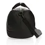  Fashion black weekend bag PVC free - XD Collection