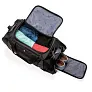  Swiss Peak weekend/sports bag PVC free - Swiss Peak