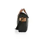  Platnena torba za laptop - XD Collection