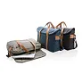  Platnena torba za laptop - XD Collection