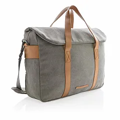 Platnena torba za laptop - XD Collection