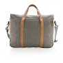  Platnena torba za laptop - XD Collection