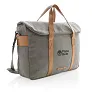  Platnena torba za laptop - XD Collection