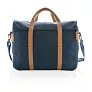  Platnena torba za laptop - XD Collection