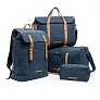  Platnena torba za laptop - XD Collection
