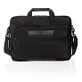  Swiss Peak RPET Voyager RFID 15.6" torba za laptop - Swiss Peak