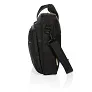  Swiss Peak RPET Voyager RFID 15.6" torba za laptop - Swiss Peak