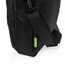  Swiss Peak RPET Voyager RFID 15.6" torba za laptop - Swiss Peak