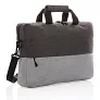  Dvobojna RPET 15.6" RFID torba za laptop PVC free