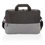  Dvobojna RPET 15.6" RFID torba za laptop PVC free