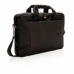 Swiss Peak torba za laptop 15.4” - Swiss Peak
