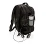  Swiss Peak outdoor laptop backpack - Swiss Peak