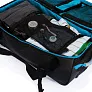  Large adventure trolley - XD Collection