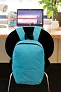  Casual backpack PVC free - XD Collection